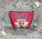 Krims Krams Tasche Mini *handmade